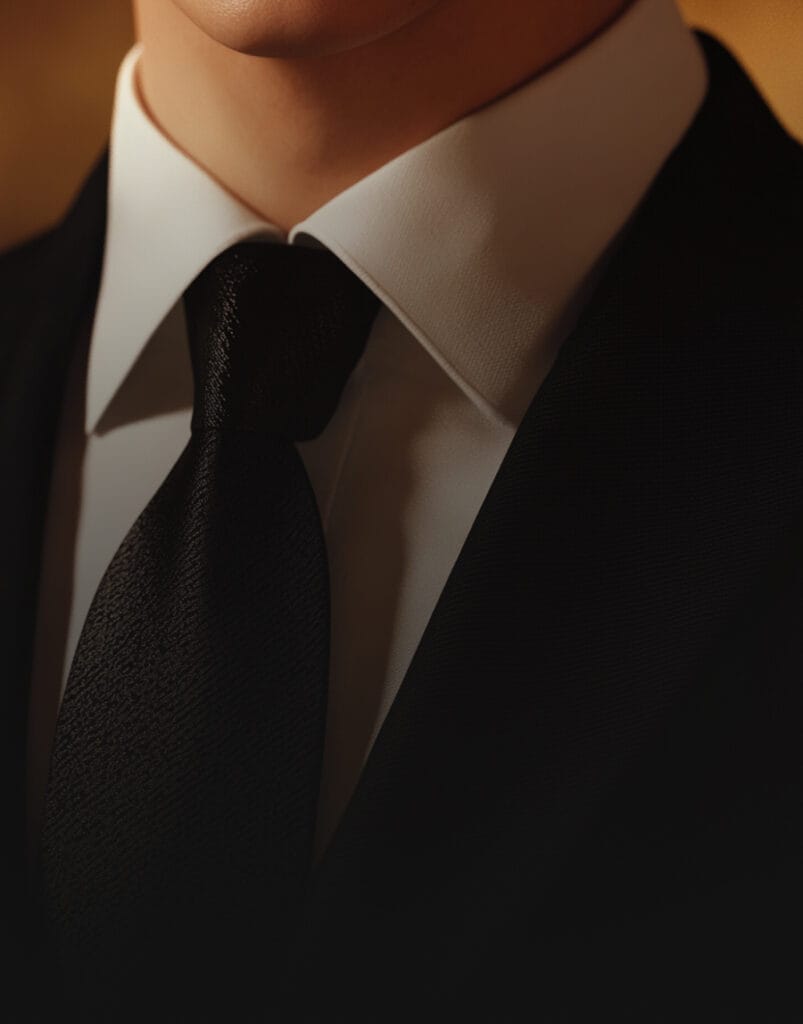 Men Business Suit