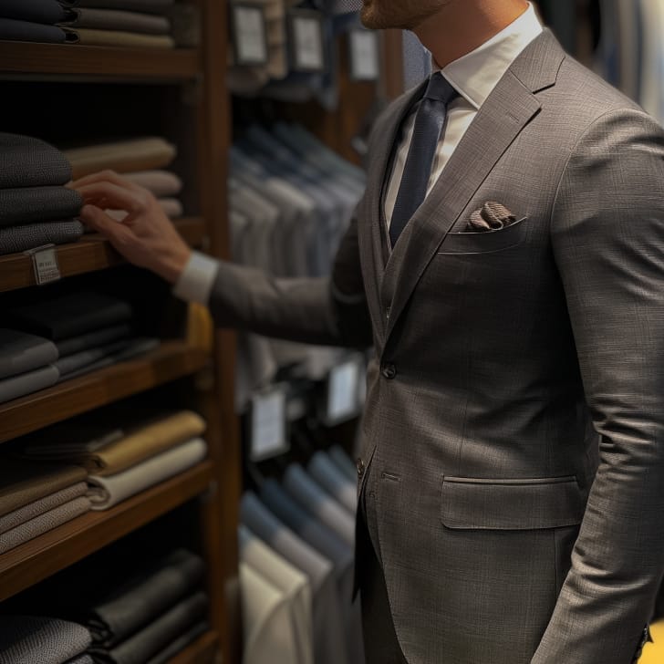 Peninsula Taiolors Bangkok Best Tailor Shop In Bangkok Bespoke Suit Shop