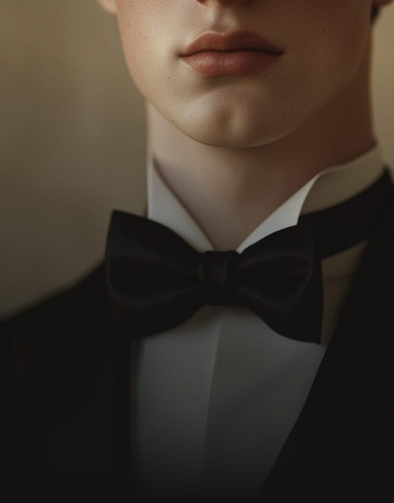 Tuxedo