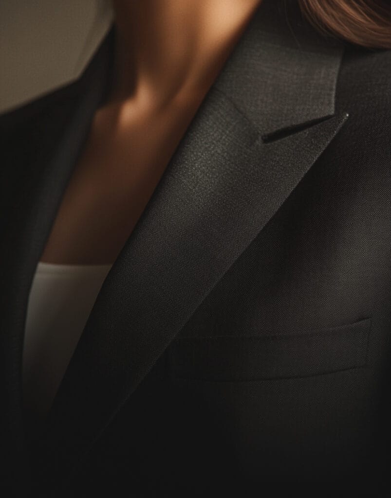 Women Business Suit