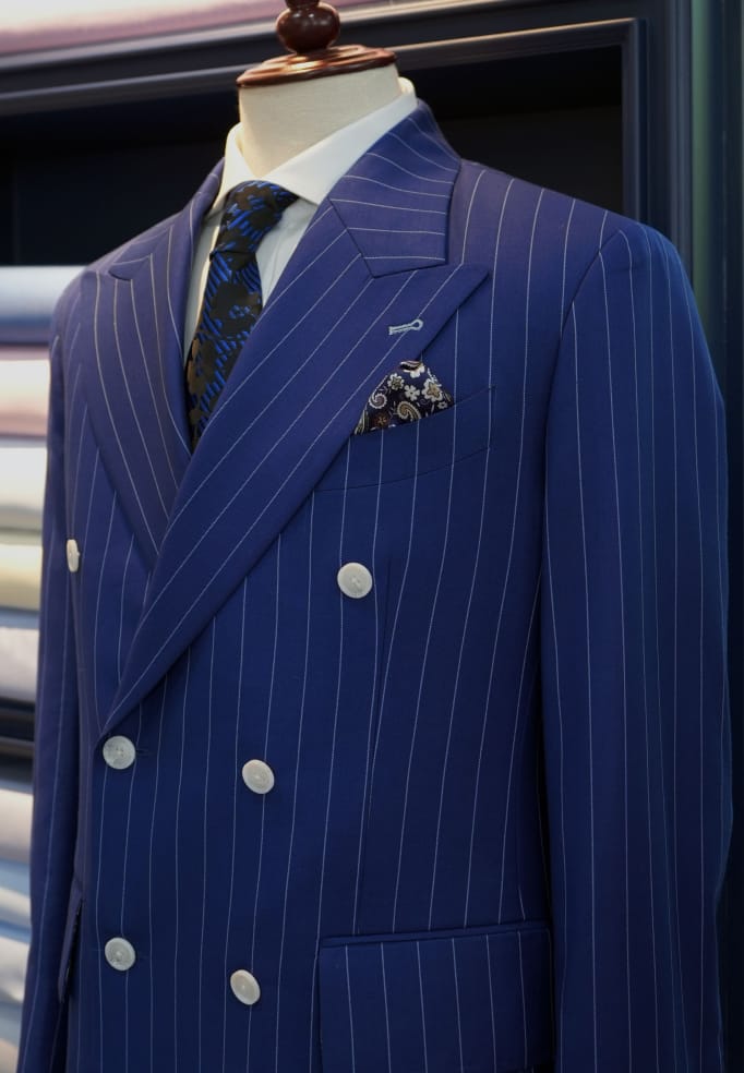 suit